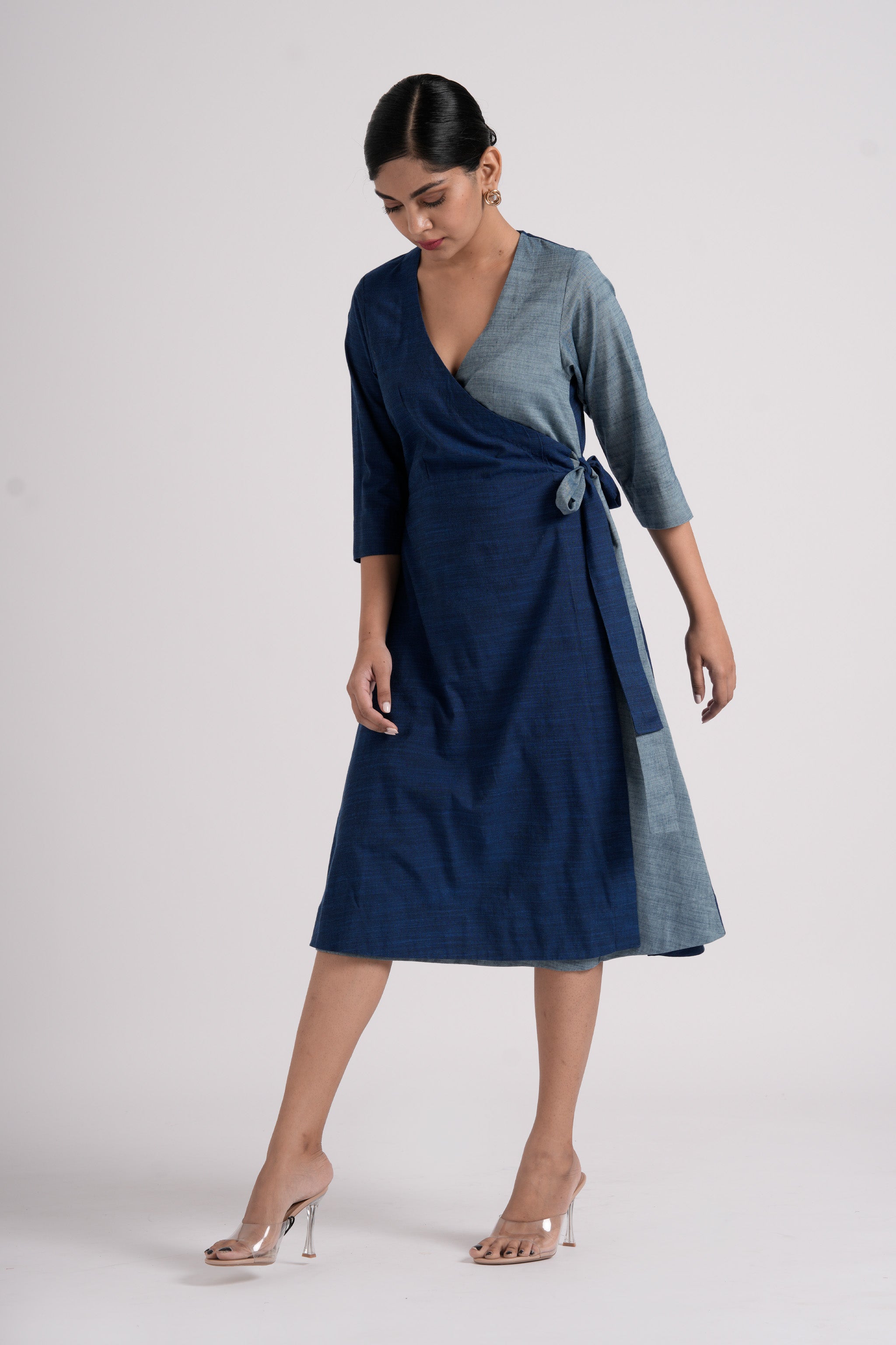 Opal - Imperial Blue