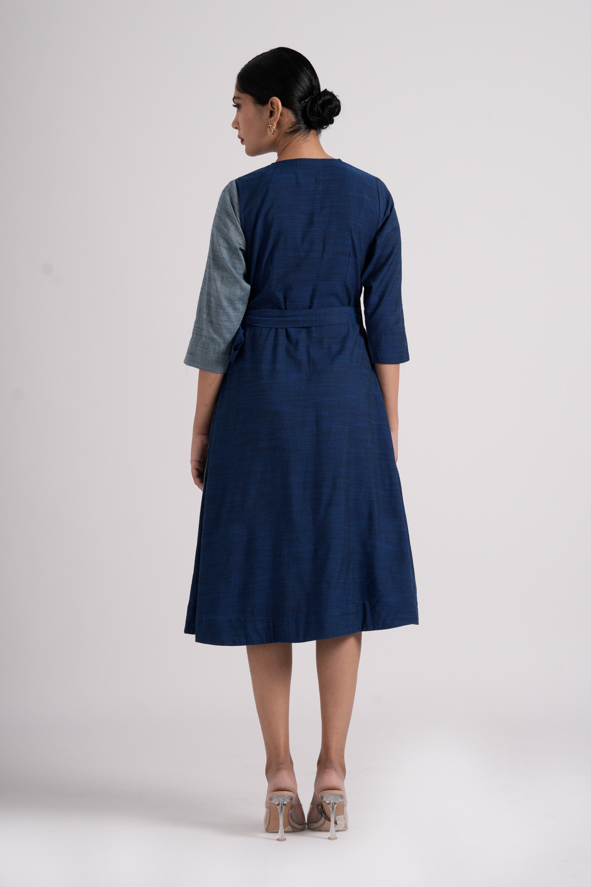 Opal - Imperial Blue