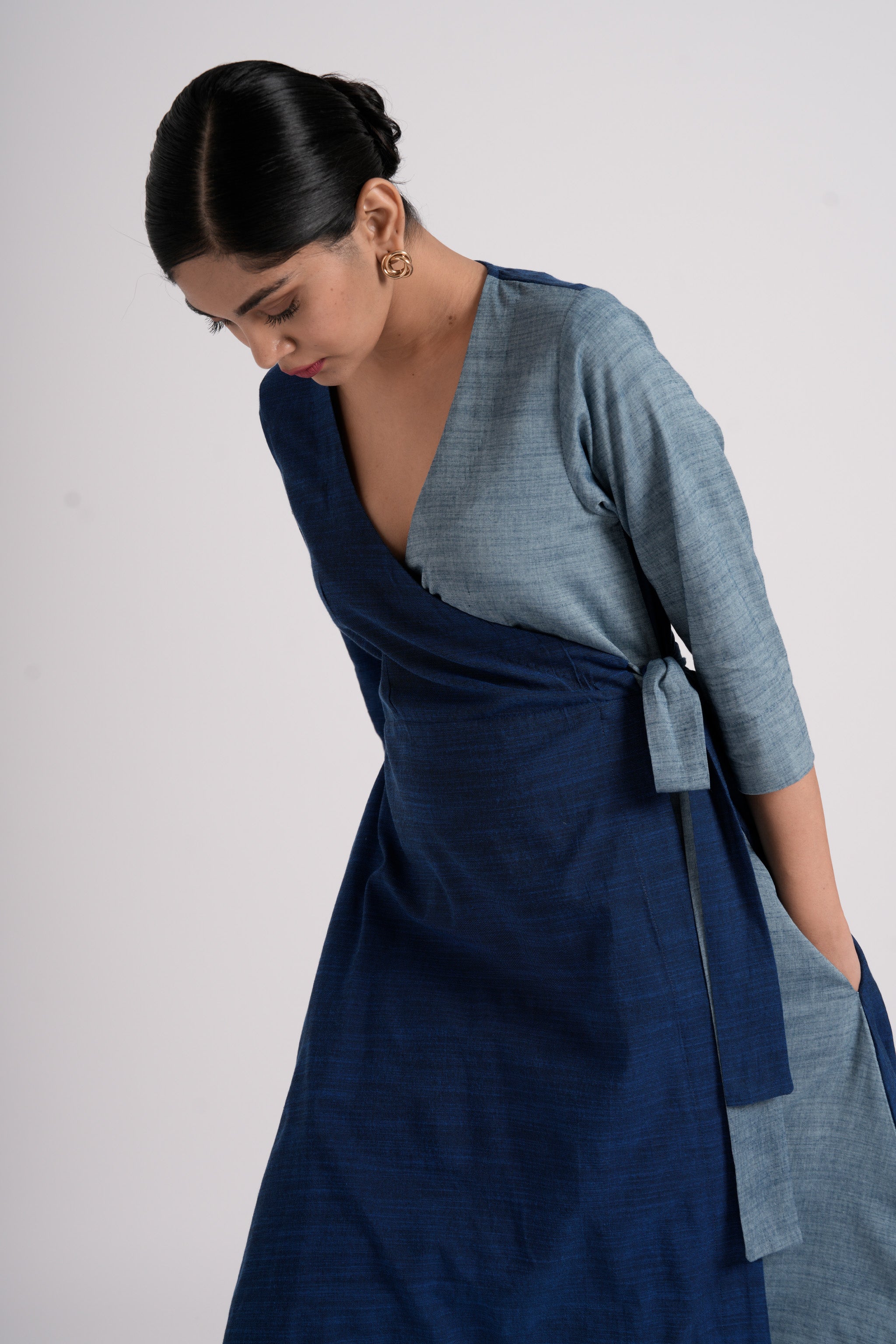 Opal - Imperial Blue