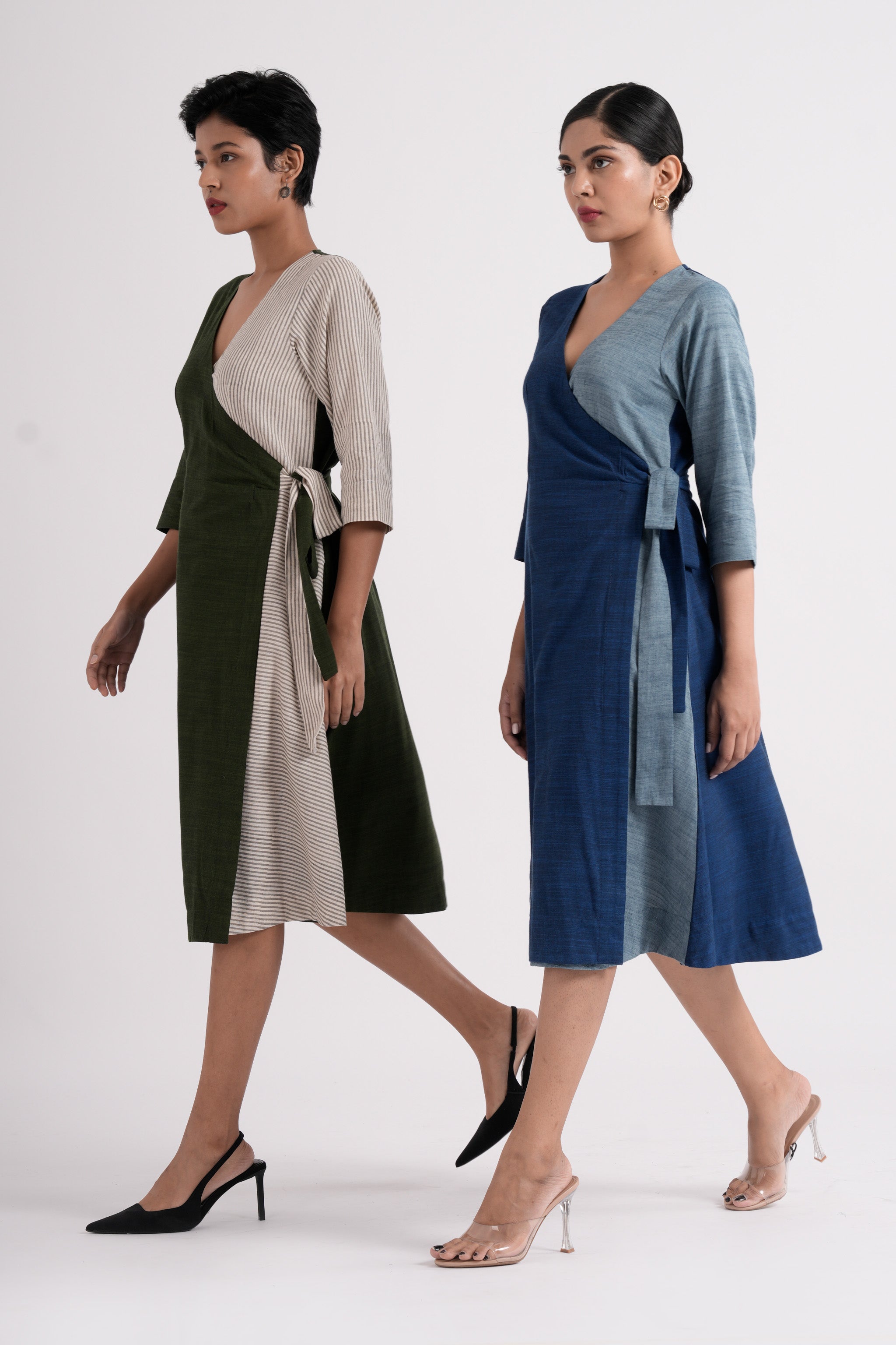 Opal - Seaweed Green