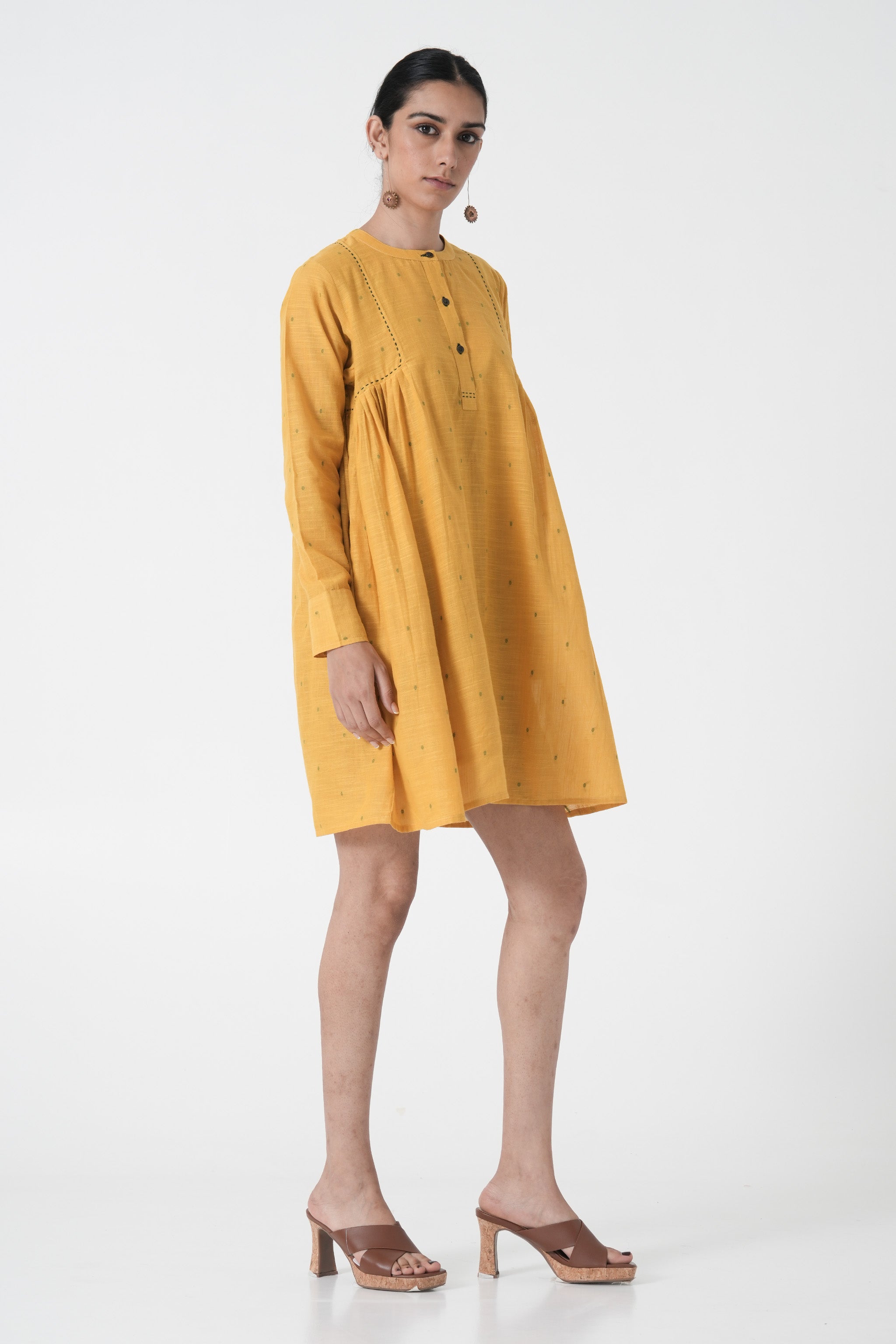 Ginger Dress