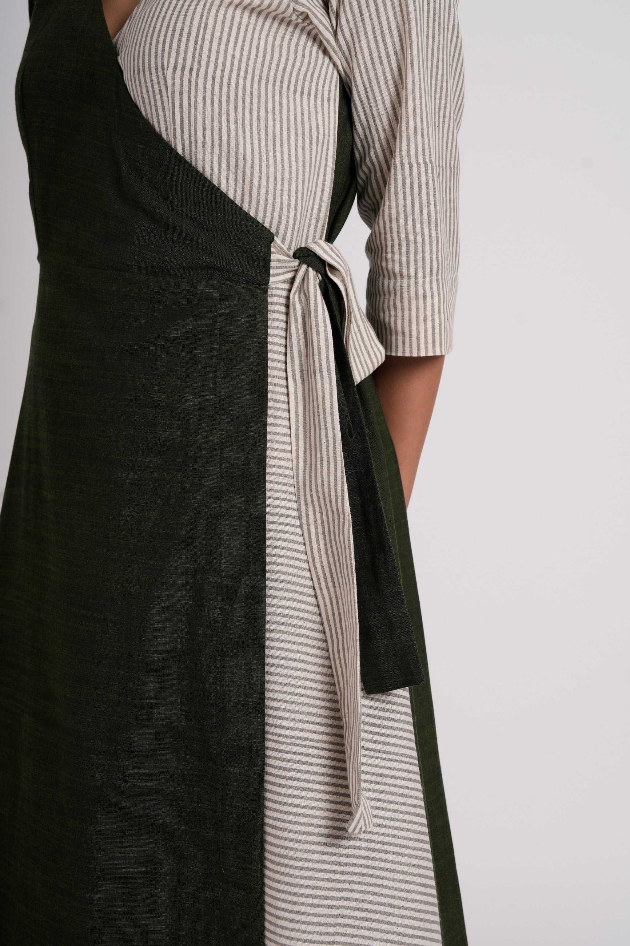 Opal - Seaweed Green