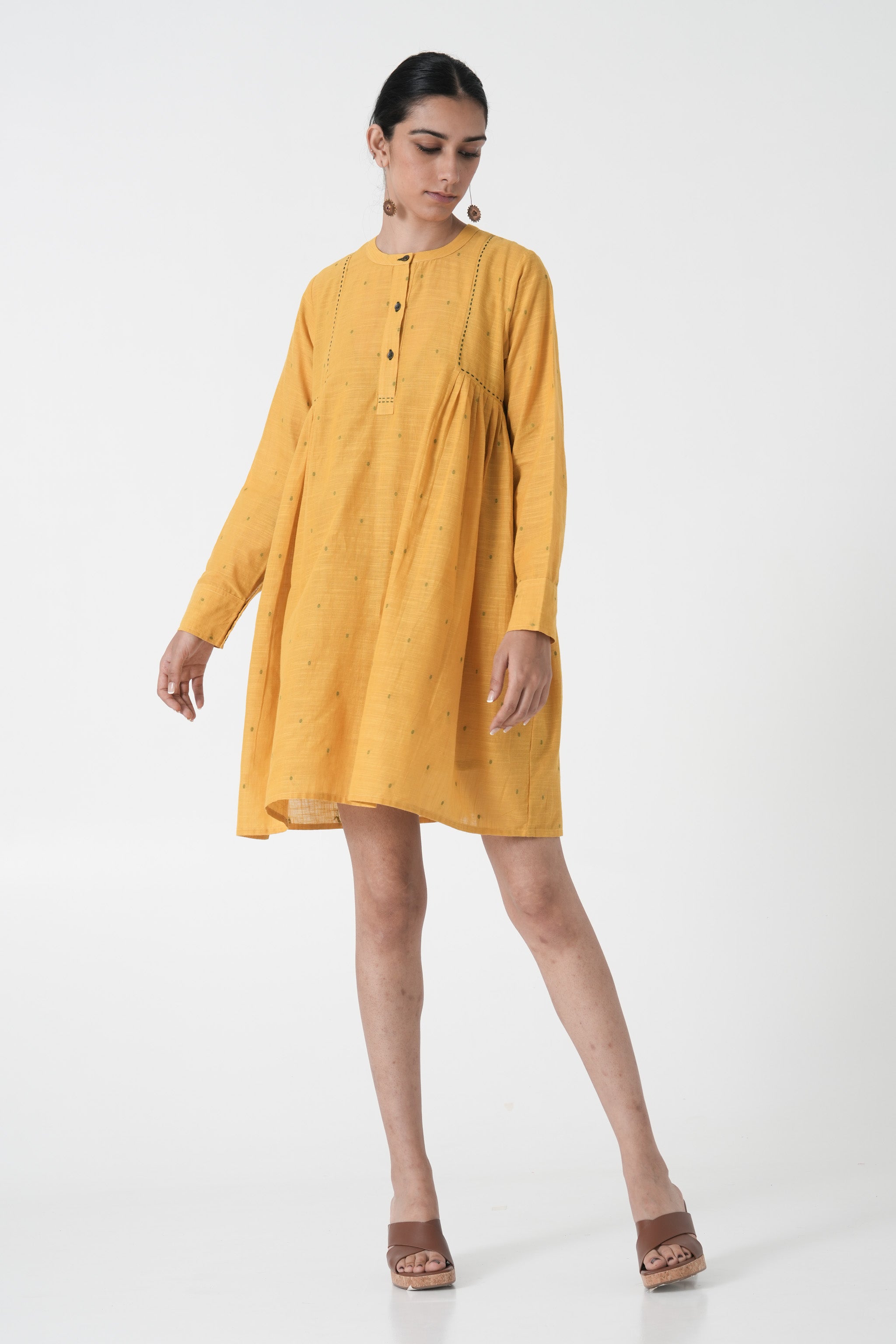 Ginger Dress