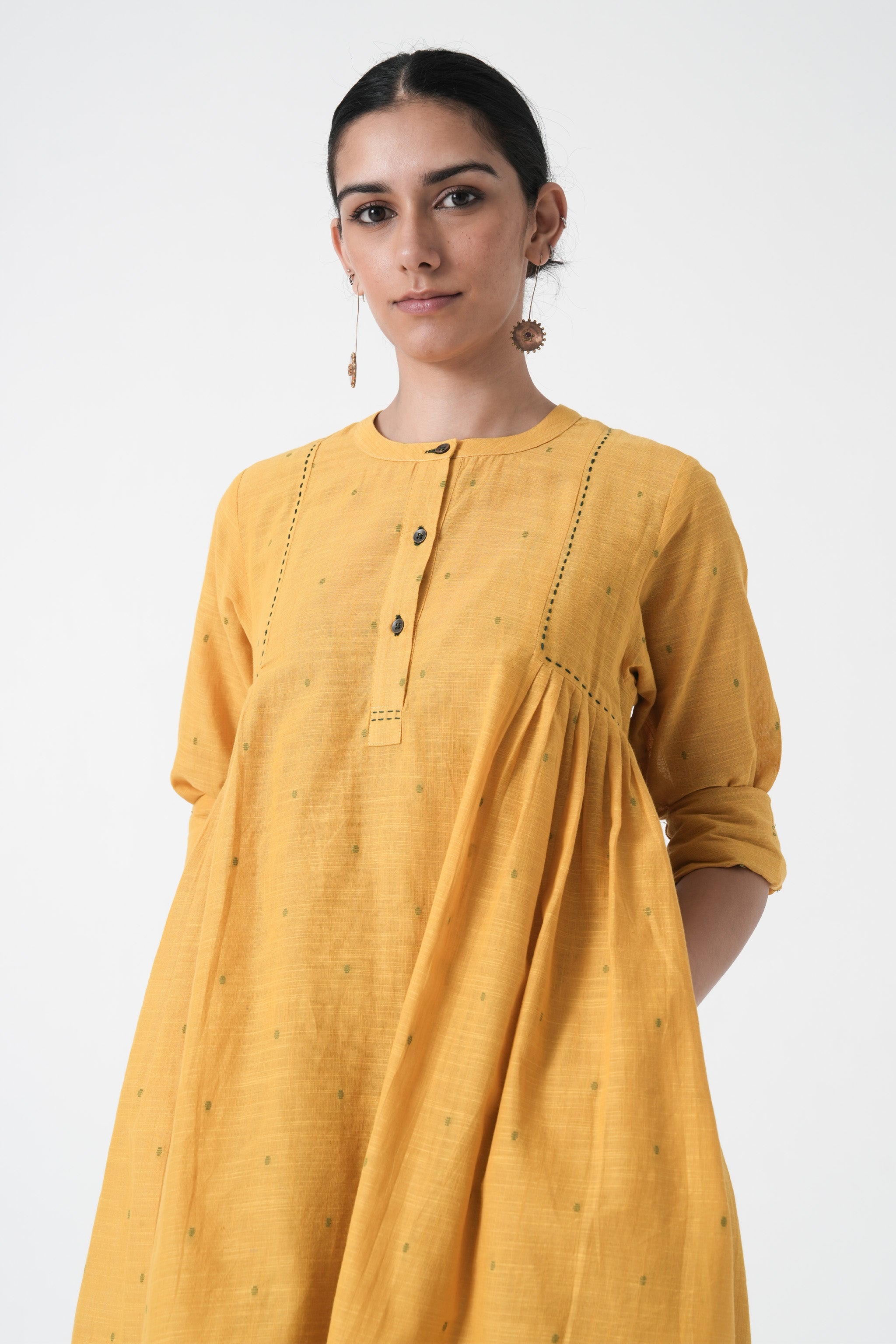 Ginger Dress
