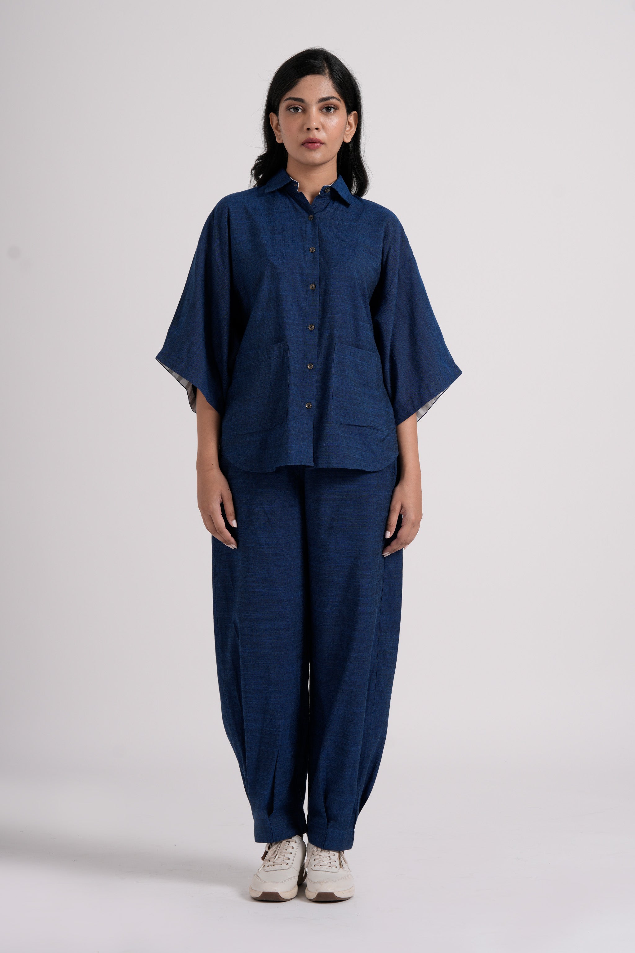 Blaze Pant - Imperial Blue