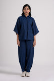 Blaze Pant - Imperial Blue