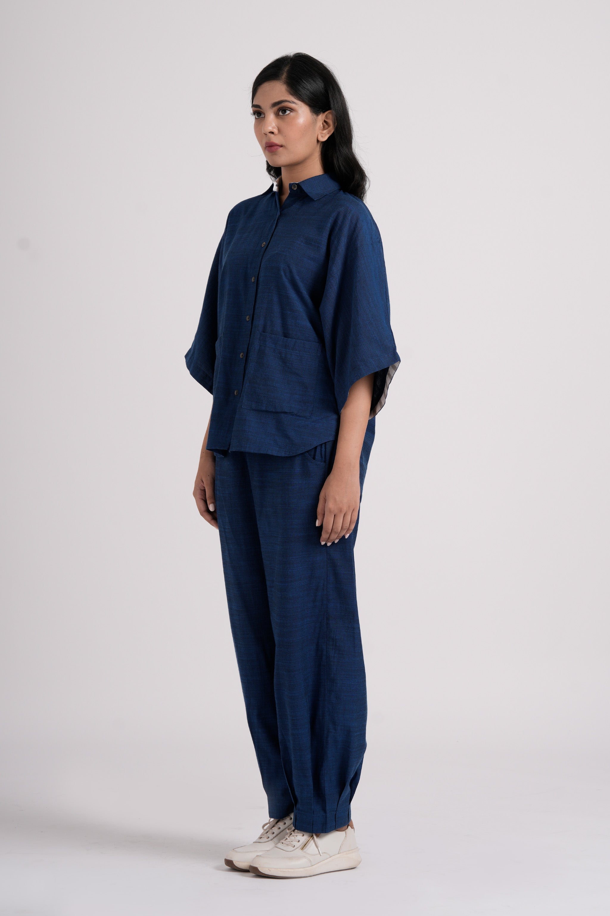 Blaze Pant - Imperial Blue