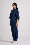 Blaze Pant - Imperial Blue