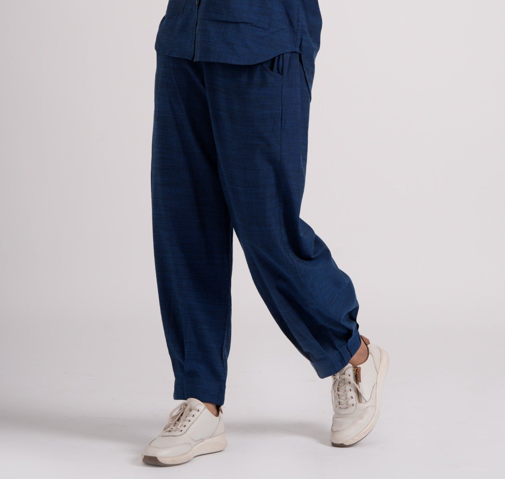 Blaze Pant - Imperial Blue