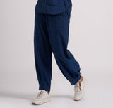 Blaze Pant - Imperial Blue
