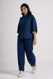 Lava Shirt - Imperial Blue