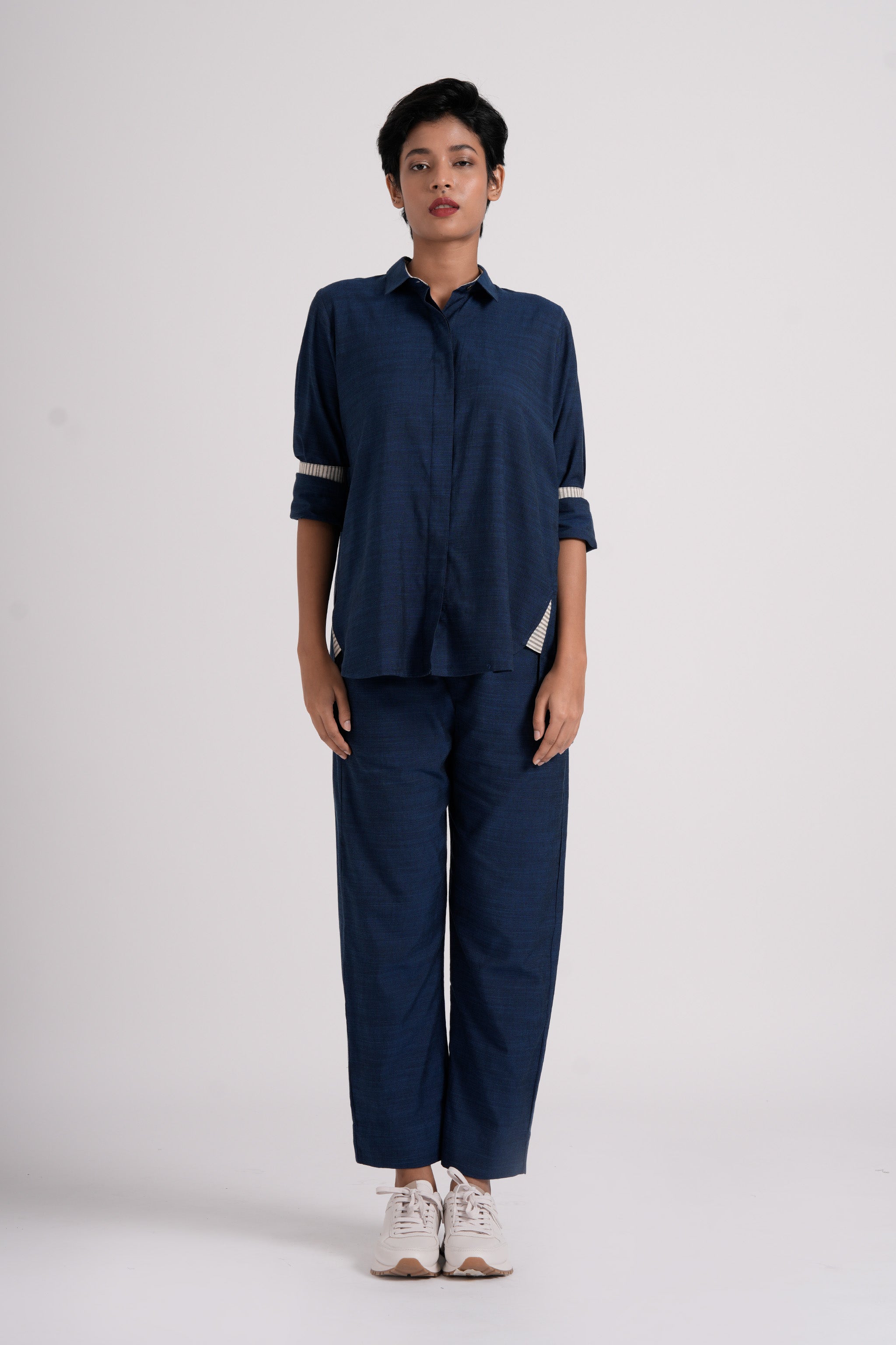 Breeze Set - Imperial Blue
