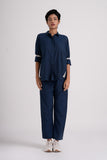 Breeze Set - Imperial Blue