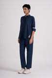 Breeze Set - Imperial Blue