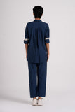 Breeze Set - Imperial Blue