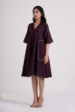 Dynamic - Dark Purple