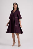 Dynamic - Dark Purple