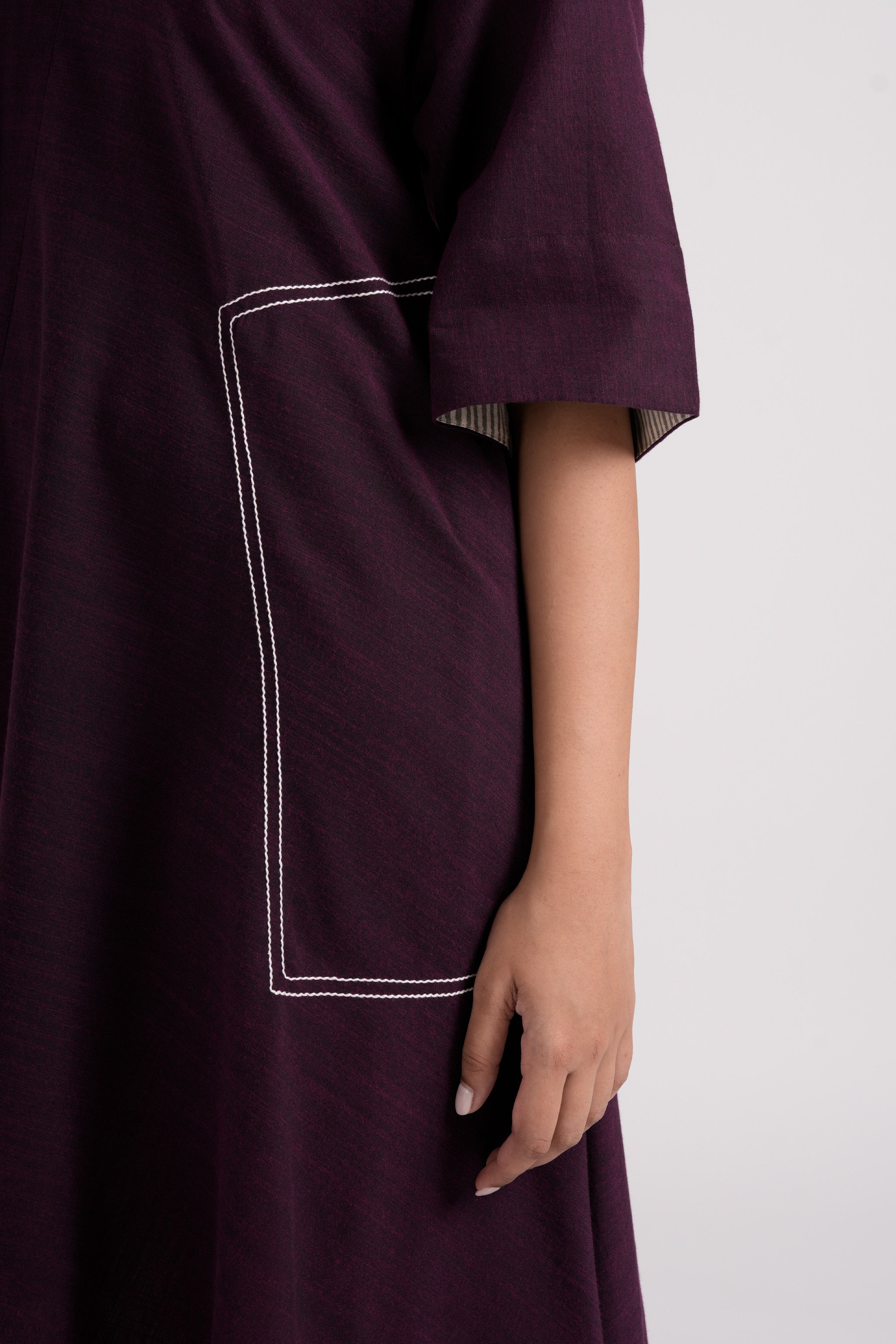 Dynamic - Dark Purple