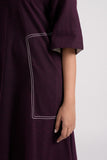Dynamic - Dark Purple