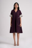 Dynamic - Dark Purple