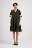 Dynamic - Seaweed Green