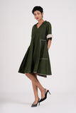 Dynamic - Seaweed Green