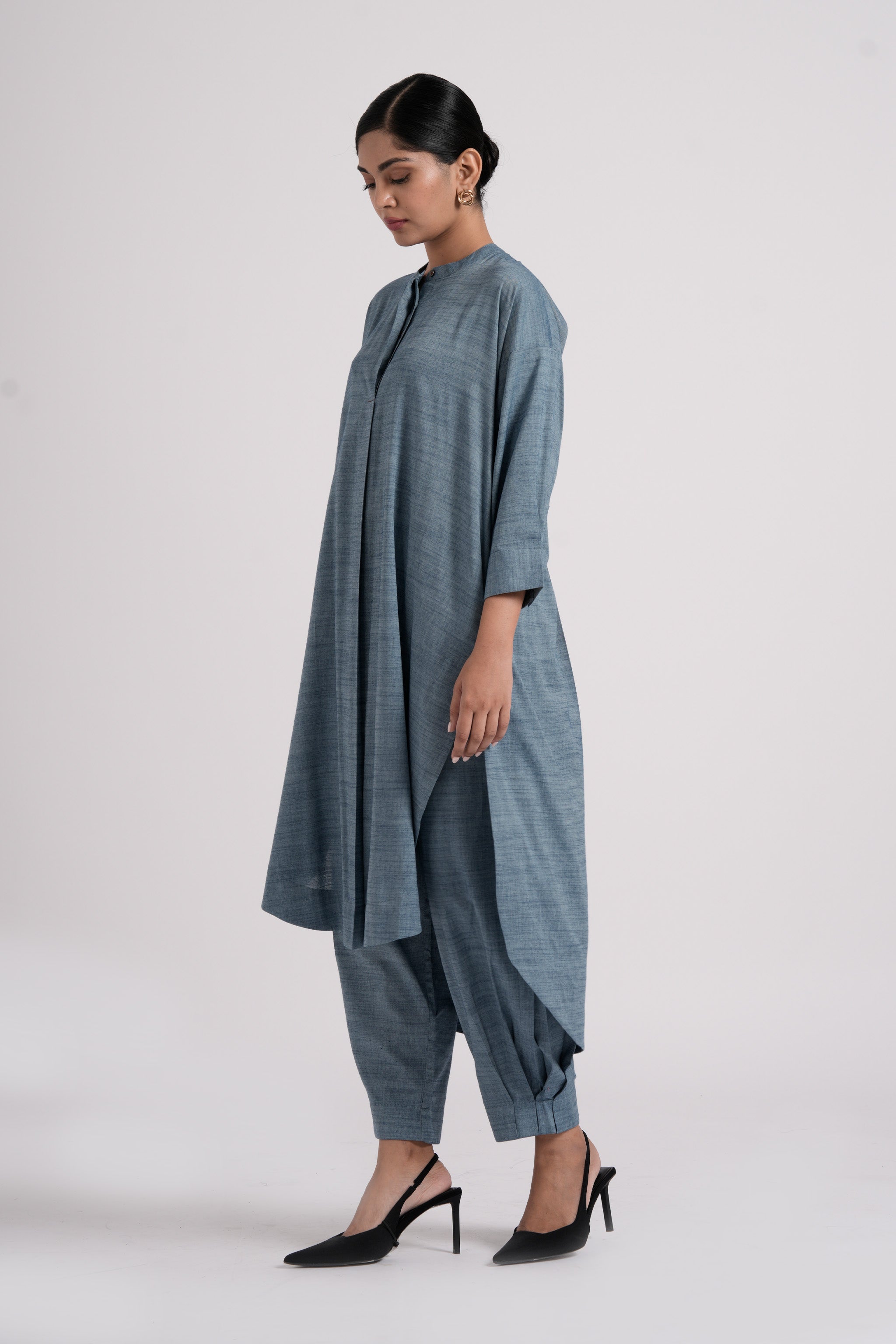 Drift Set - Forsty Blue