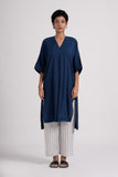 Ease Set- Imperial Blue