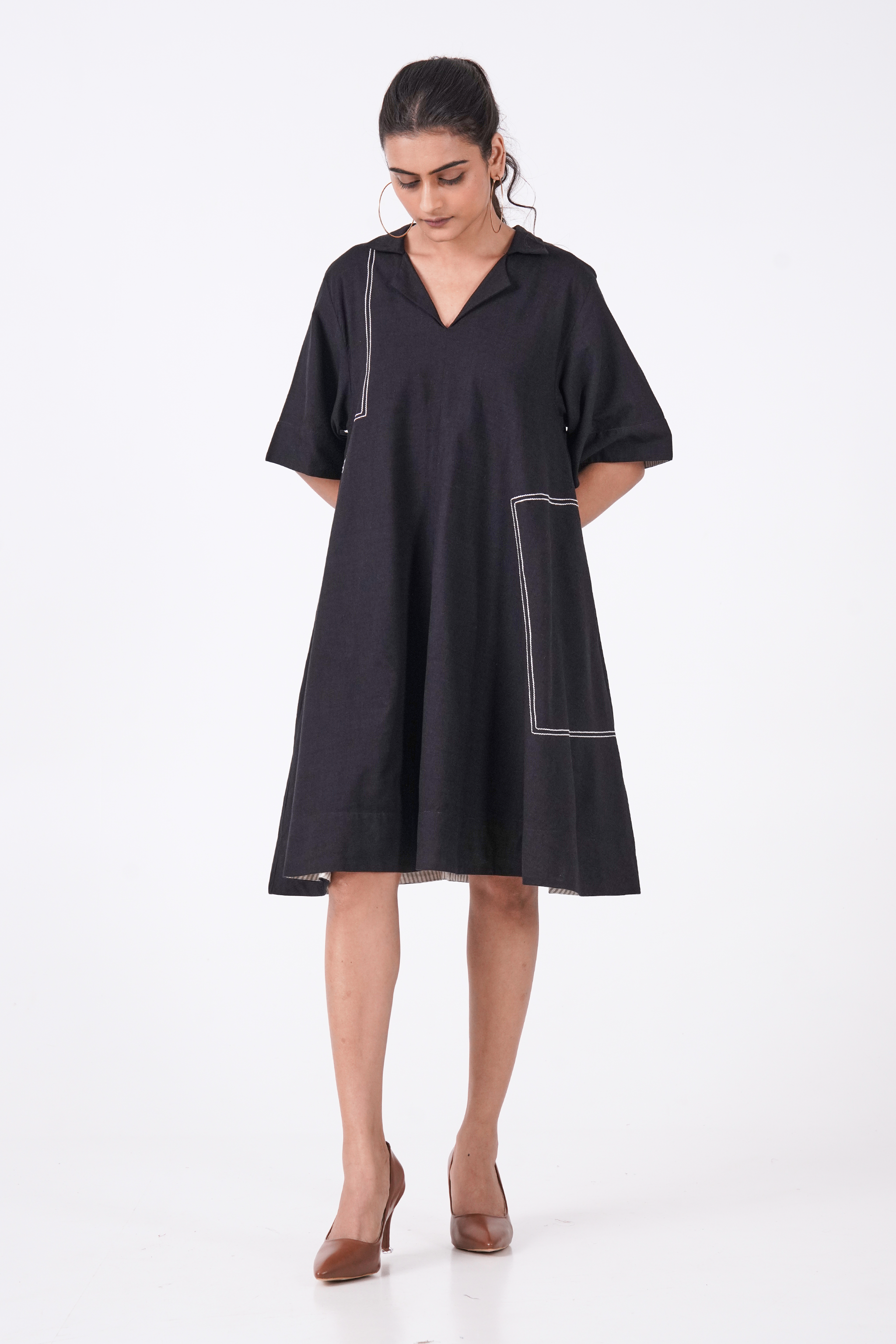 Dynamic - Black