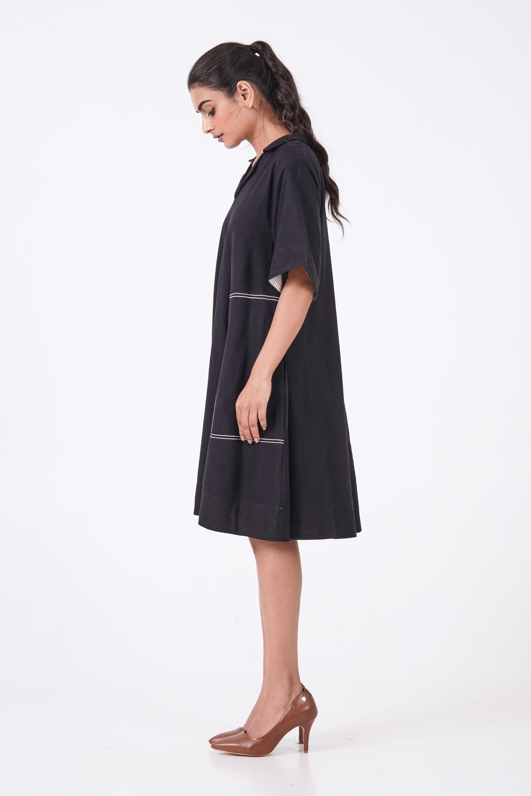 Dynamic - Black