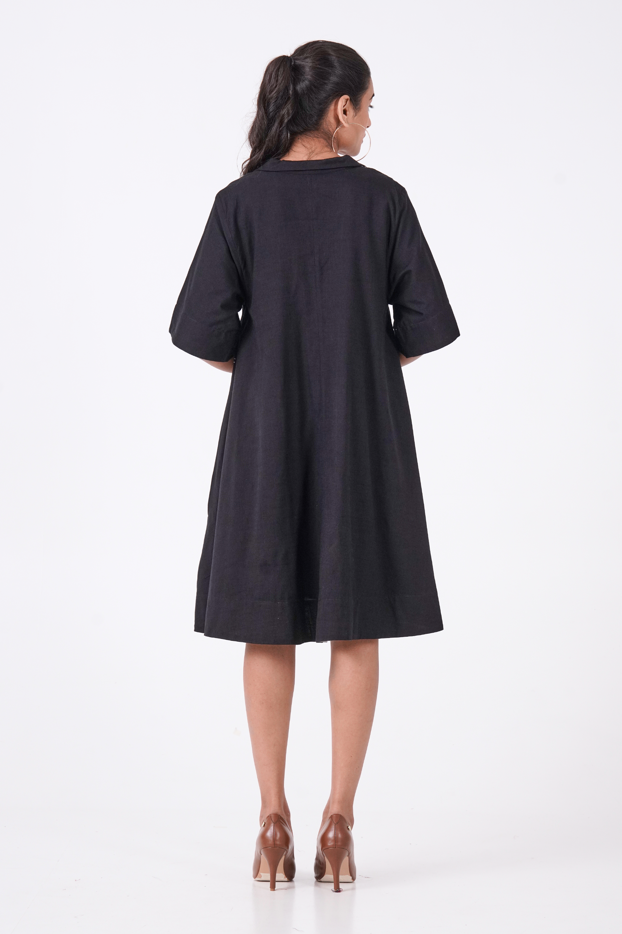 Dynamic - Black