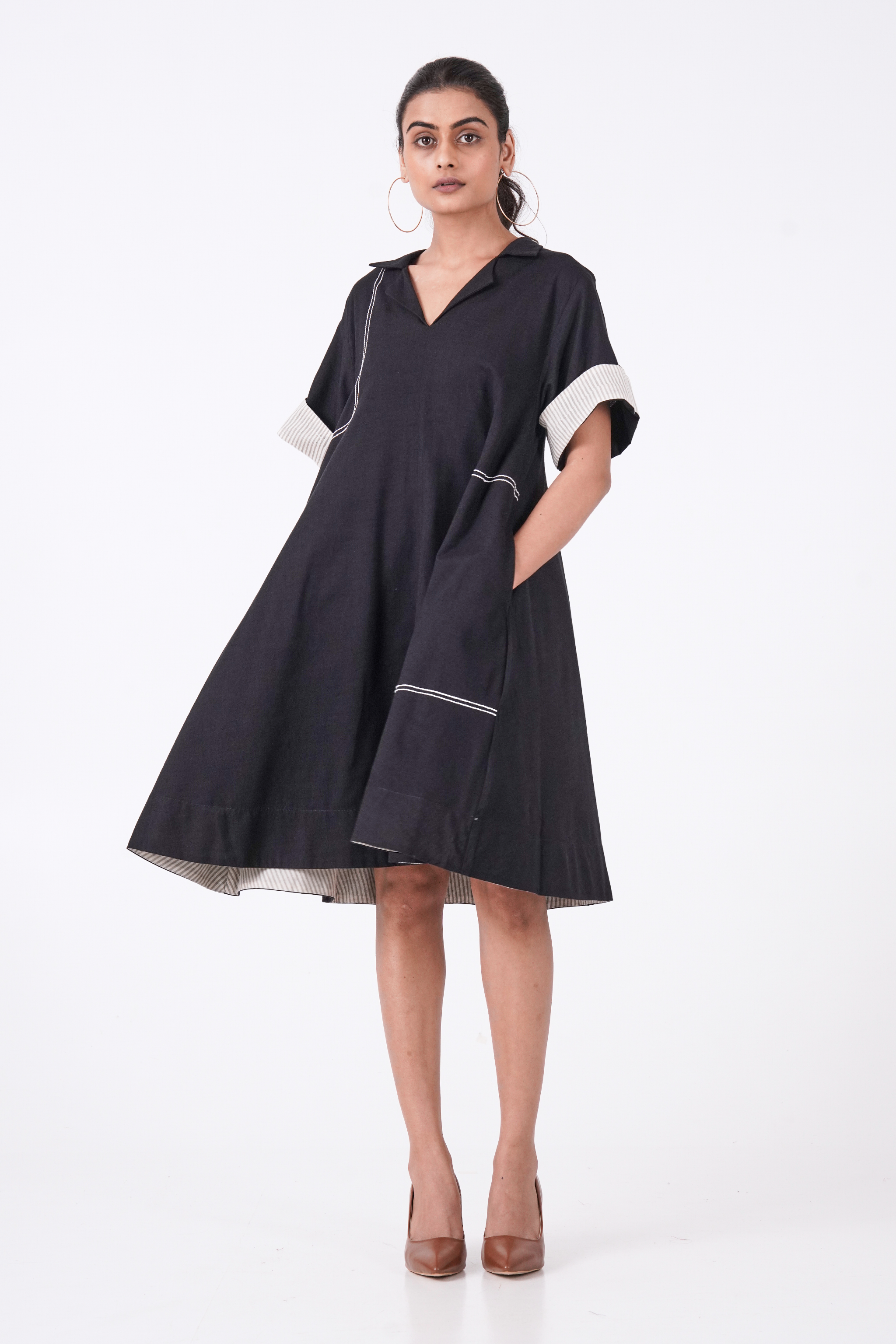Dynamic - Black