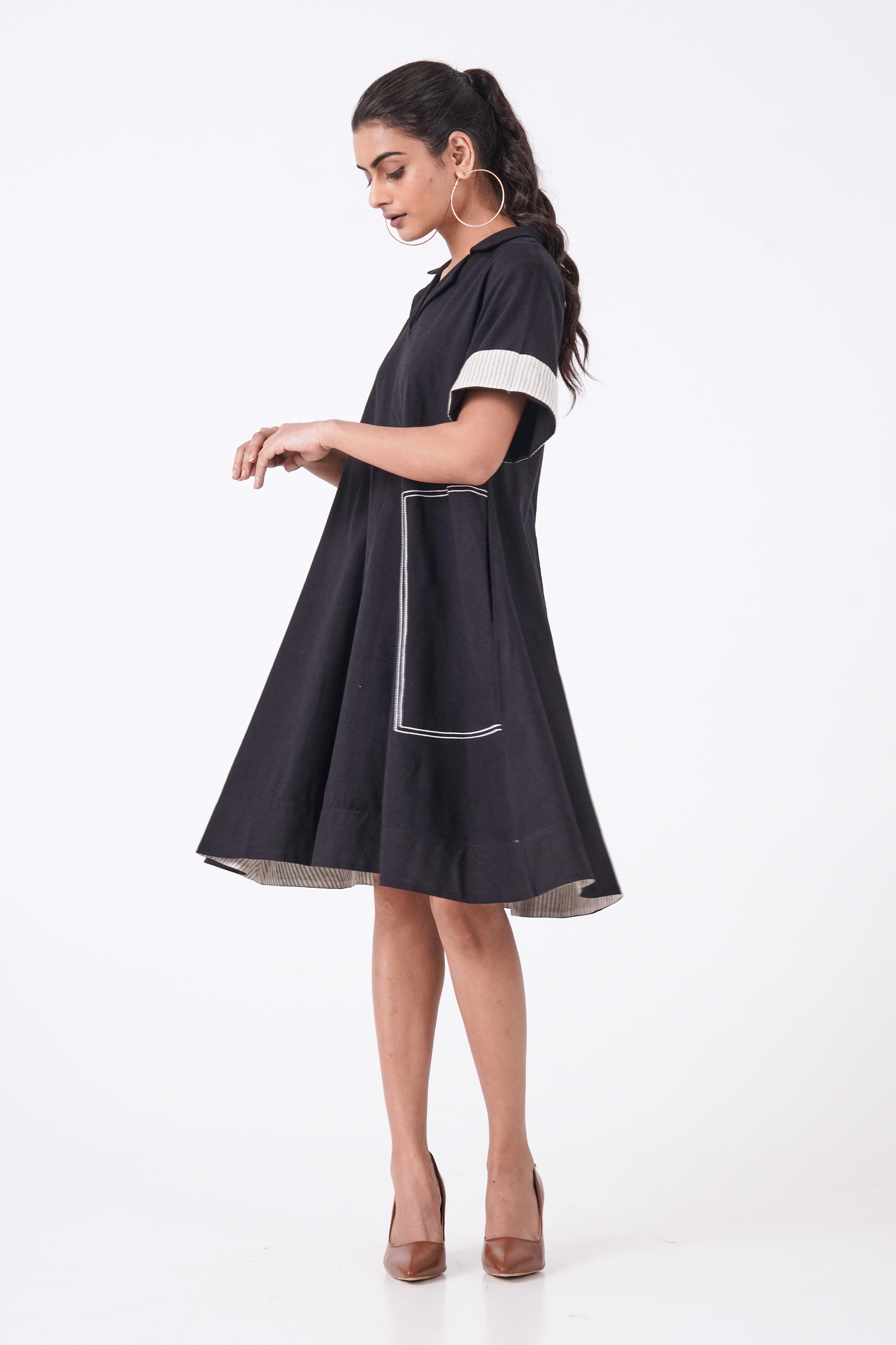 Dynamic - Black