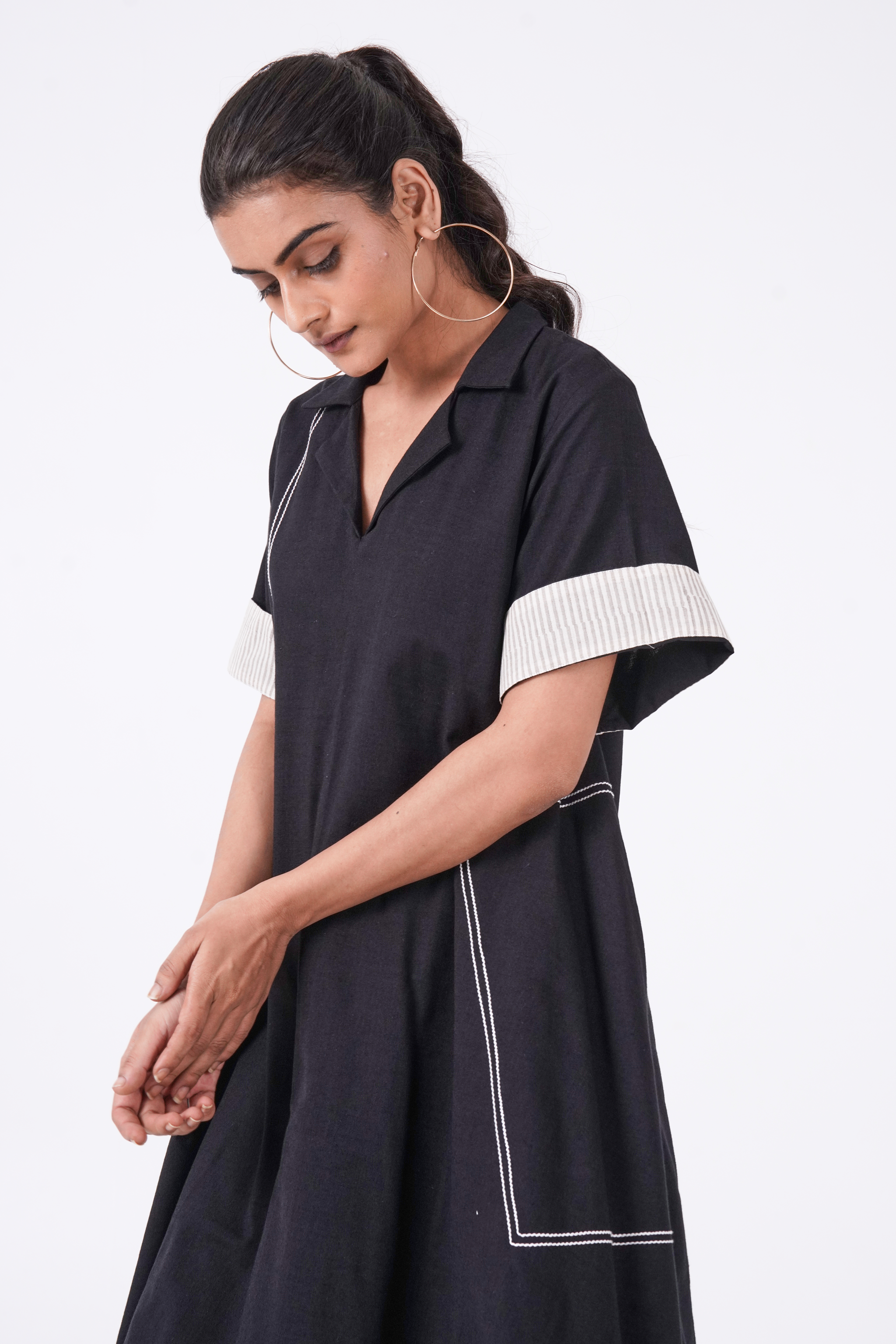 Dynamic - Black