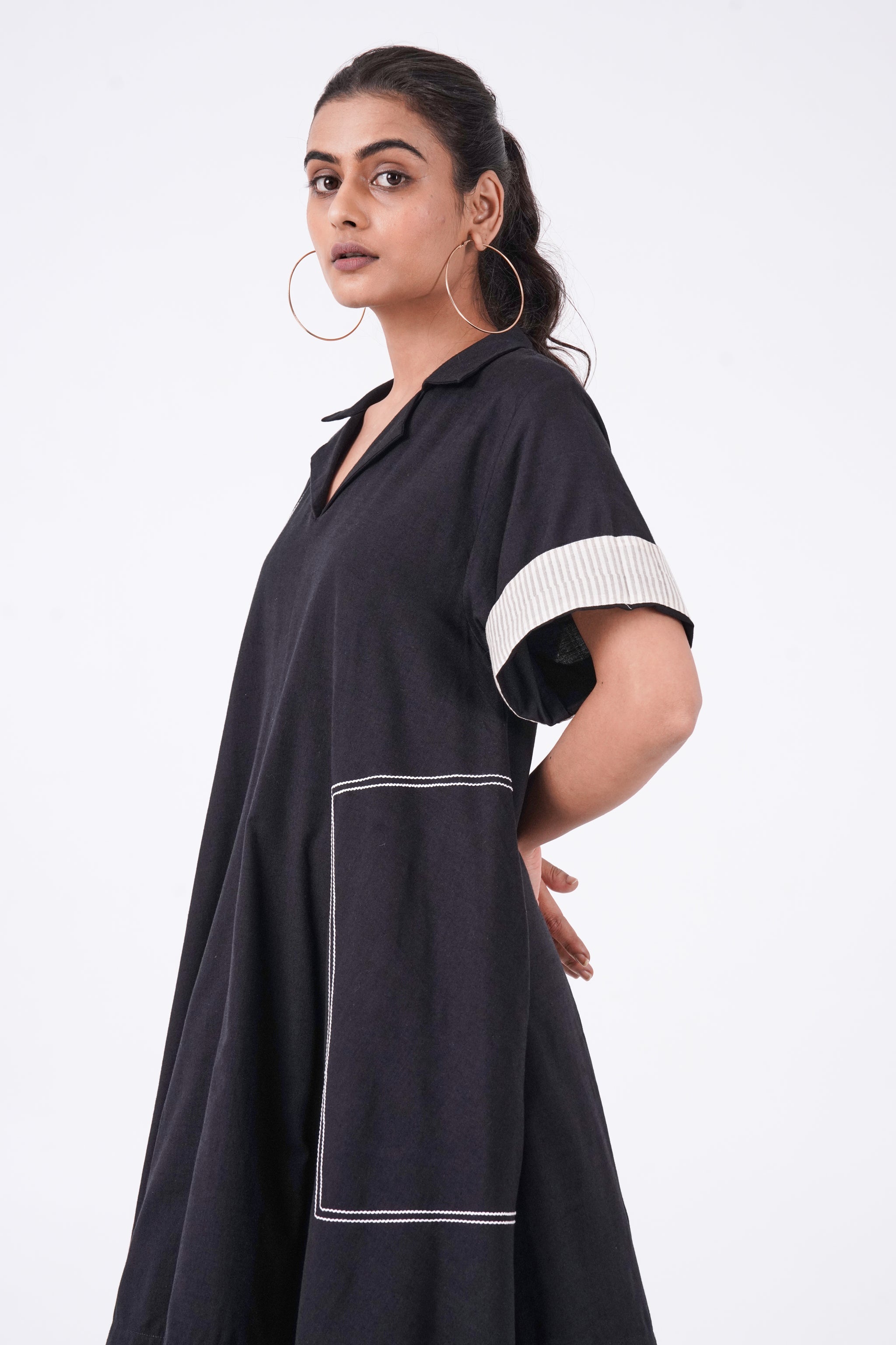 Dynamic - Black
