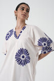 Ease Tunic - Blue