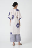 Ease Tunic - Blue