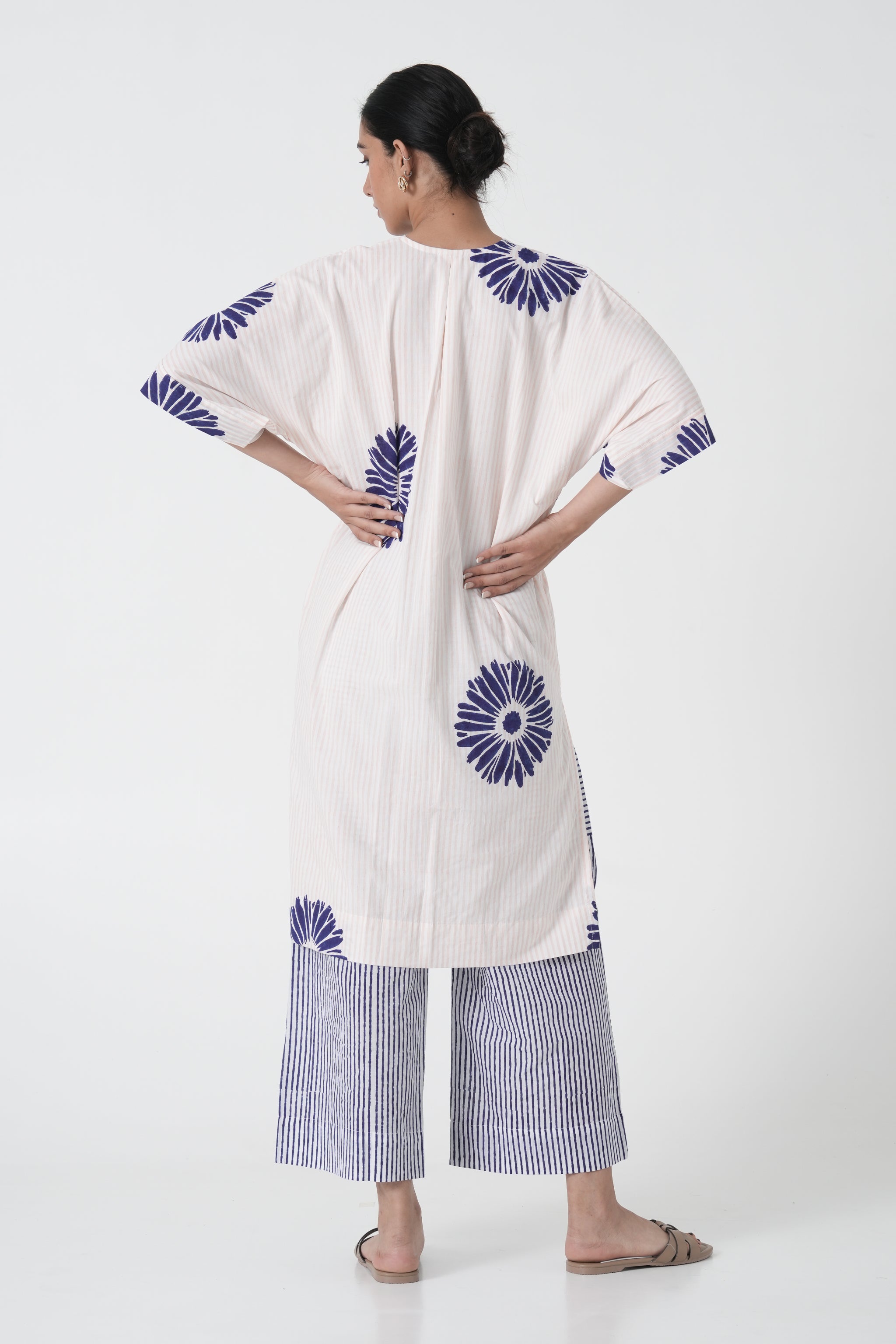 Ease Set - Blue
