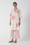 Ease Set - Peach