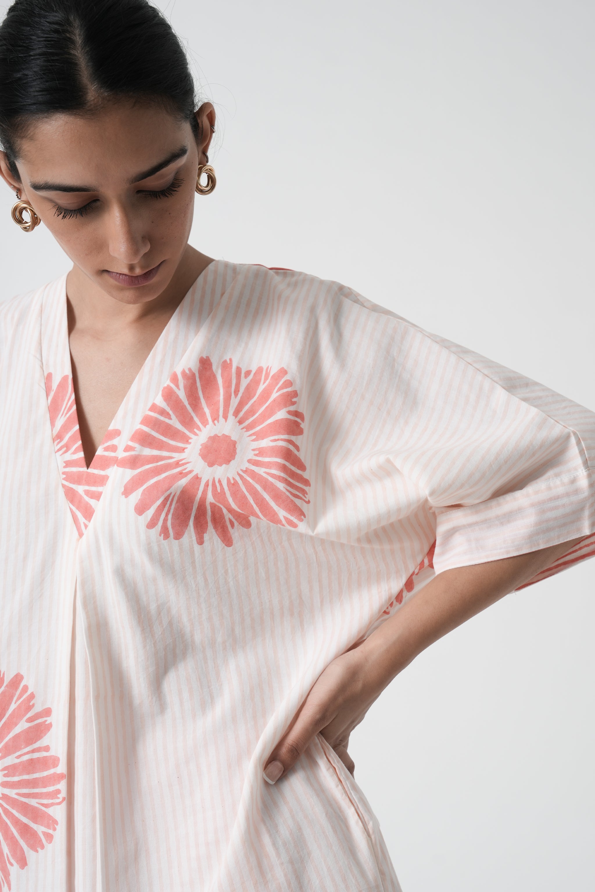 Ease Set - Peach