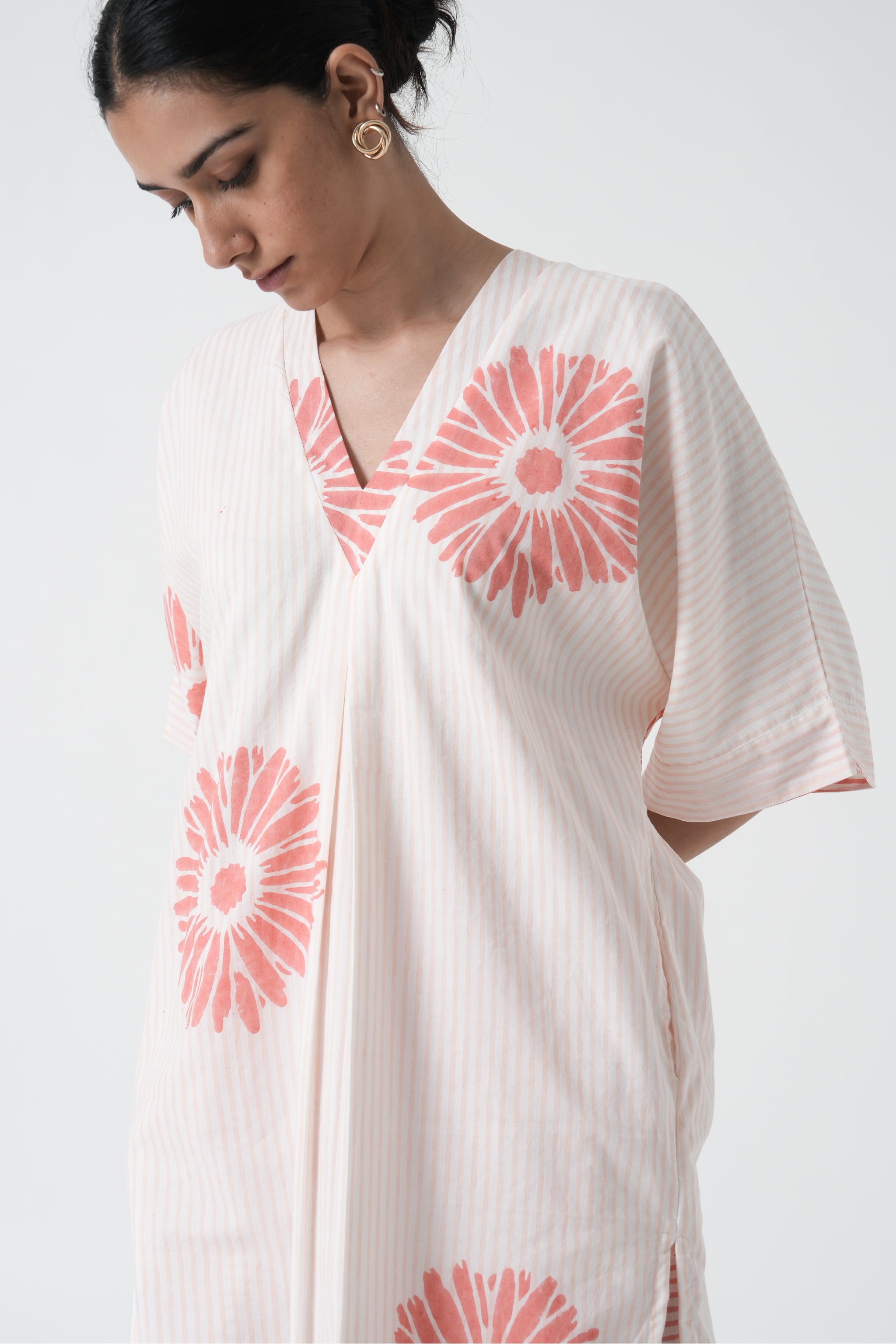 Ease Set - Peach