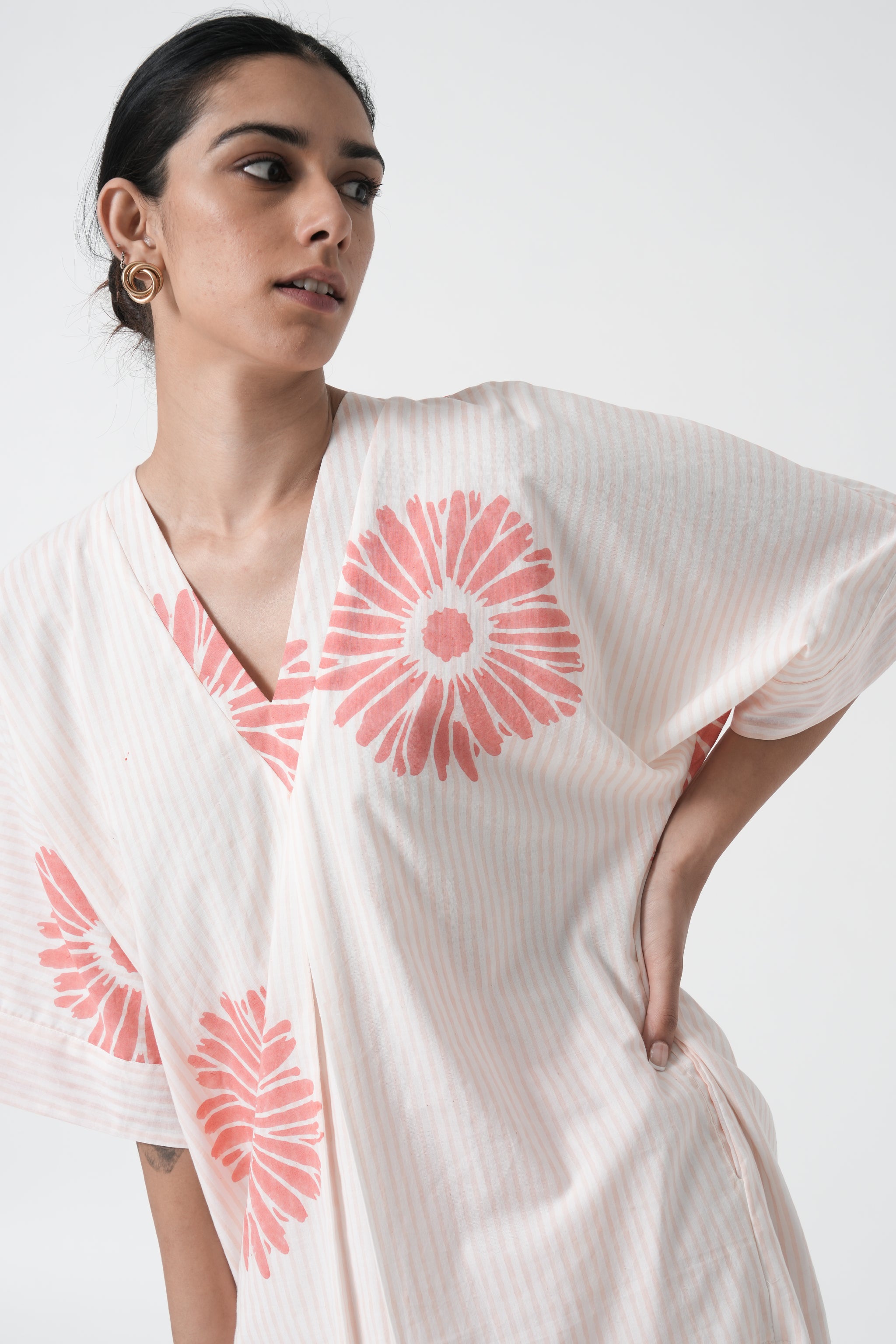 Ease Set - Peach