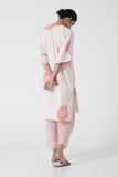 Ease Set - Peach
