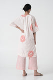 Ease Set - Peach