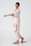 Ease Set - Peach