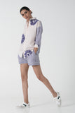 Sundrift Shirt - Blue