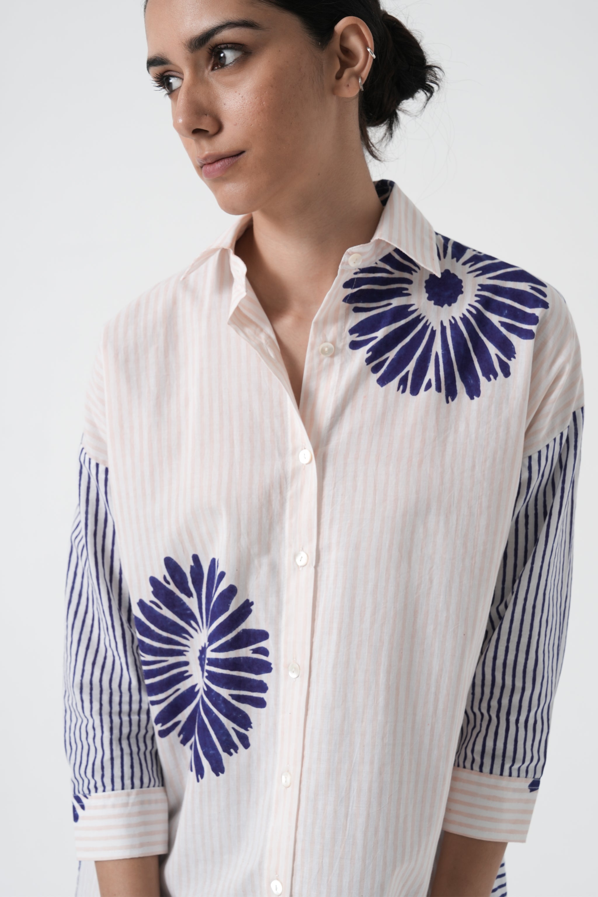 Sundrift Shirt - Blue