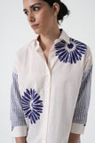 Sundrift Shirt - Blue