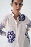 Sundrift Shirt - Blue