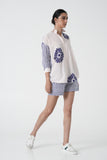 Sundrift Shirt - Blue